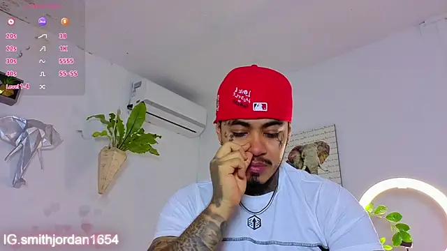 JordanSmiith_ live sex cam