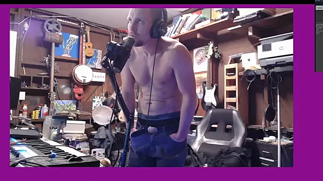 itsjameswebbscope live sex cam