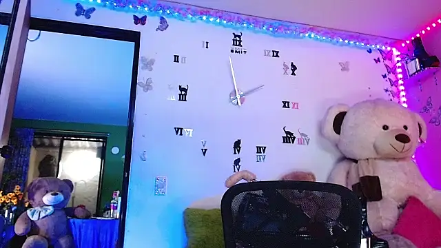 goddess_BigassCock live sex cam