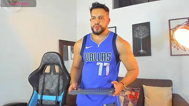 Justin_kingX7 live sex cam