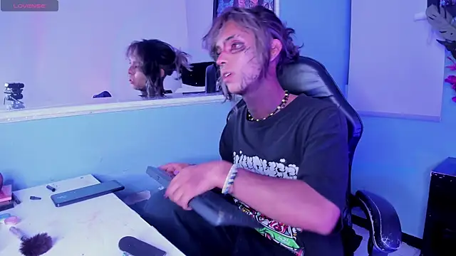 luxiel_ live sex cam