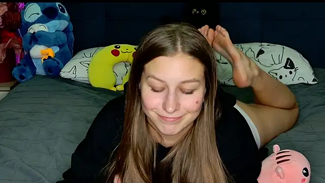 MissEmilyMiller live sex cam