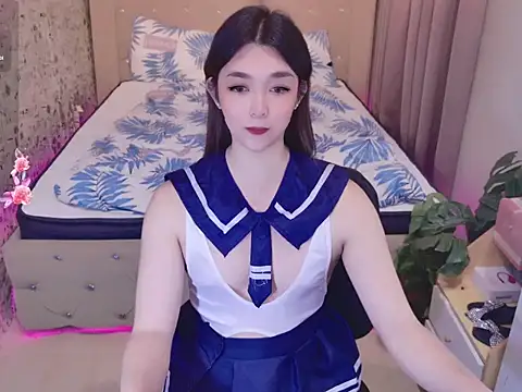 Ts-yoshi live sex cam