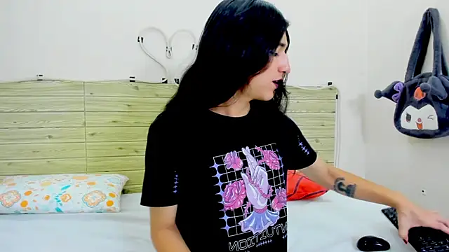 Evil_Queen13 live sex cam