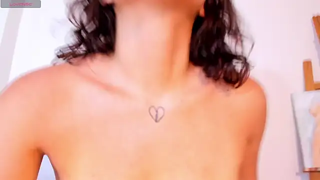 Lia_Rousse0 live sex cam