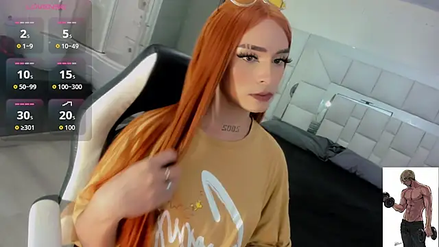 AdharaaMoon live sex cam