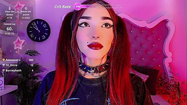 LeyXandrabraz live sex cam