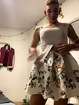 Dylams_maja live sex cam