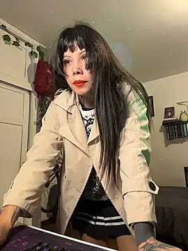 EemaHaruki live sex cam