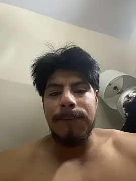 MynameisPaco live sex cam