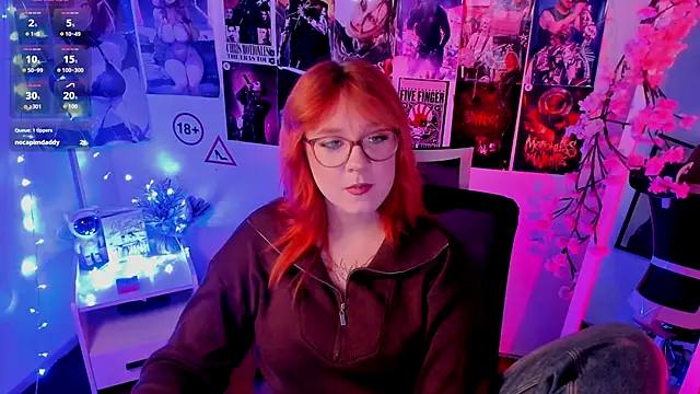 Rudy_02 live sex cam