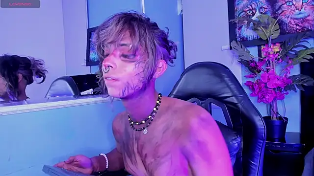 luxiel_ live sex cam