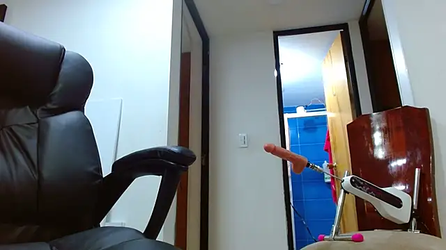 Ixchel_Anaid live sex cam