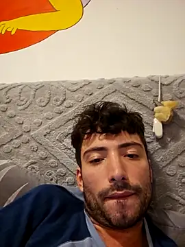 scopamiforte20cm live sex cam