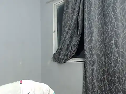 TheXEbonyxxx live sex cam