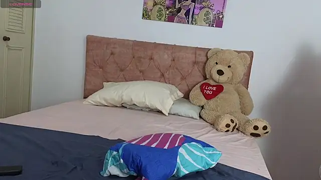 Valery_lovexx live sex cam