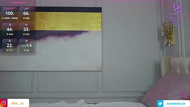 AmyAzureee live sex cam