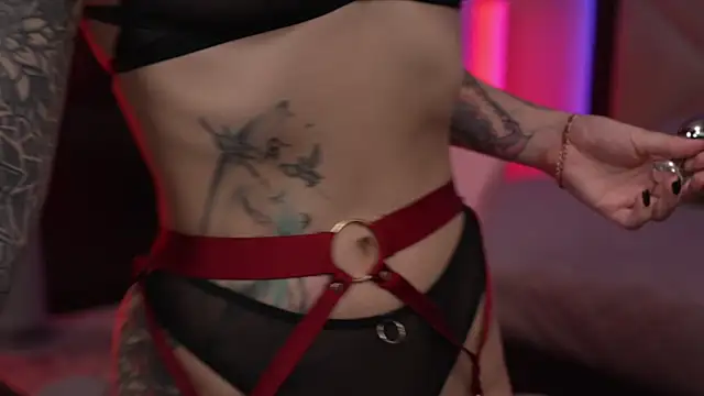 GirlGogo live sex cam