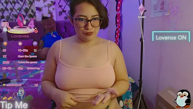 Anny__cute live sex cam