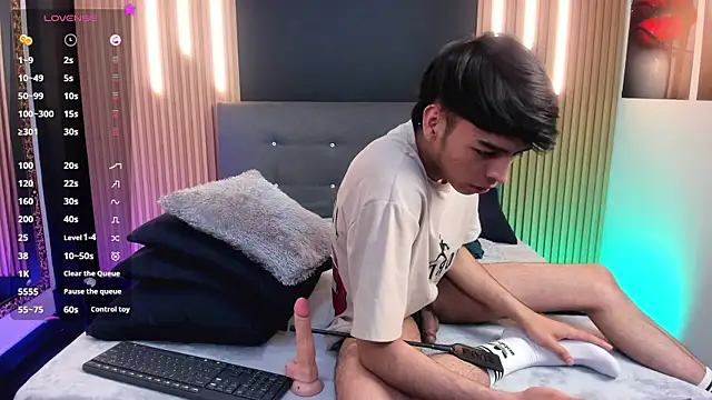 OnlyJos live sex cam