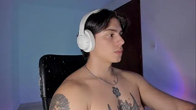 Giordano_Russo live sex cam