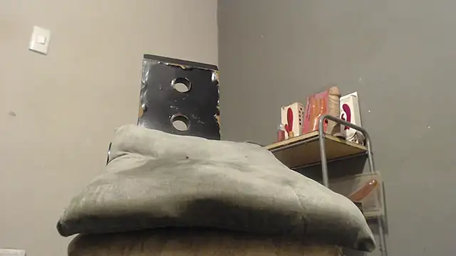 Amazing12inch live sex cam