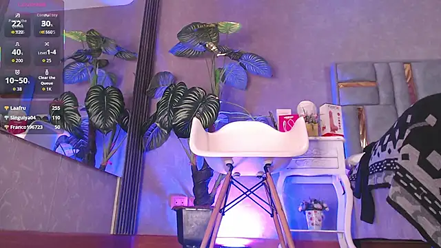 Tyla_Ks live sex cam