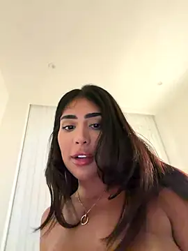 ArabicBarbie live sex cam