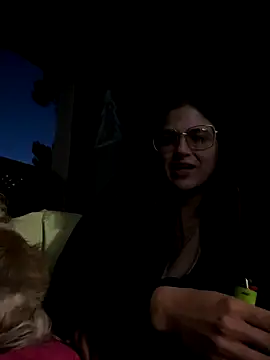 SafeinouterSpace live sex cam