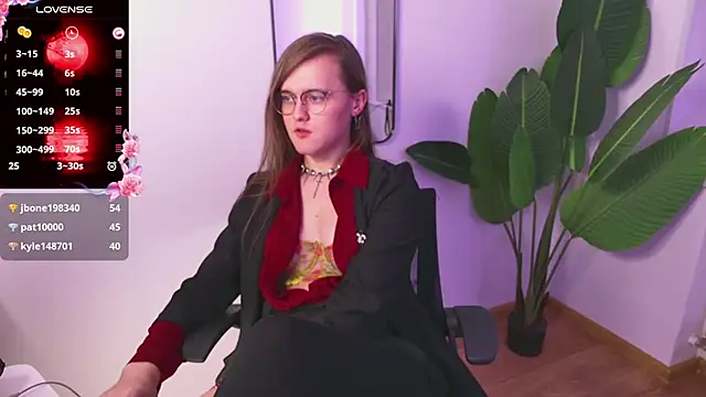 YukoFanee live sex cam