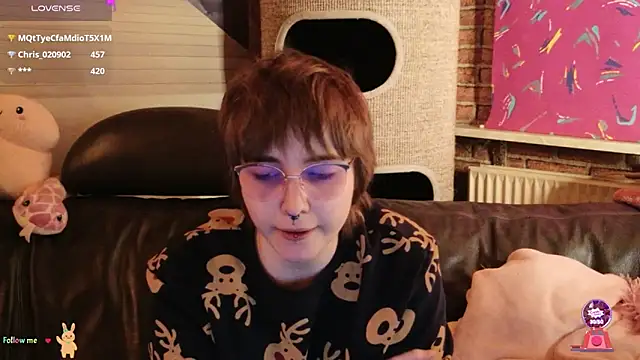 GamerGirl_Eve live sex cam