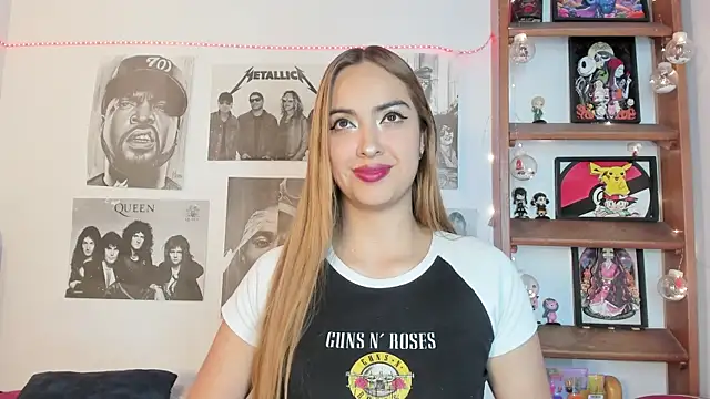 Meowlody live sex cam