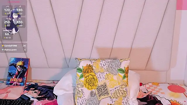 MorganitaX live sex cam