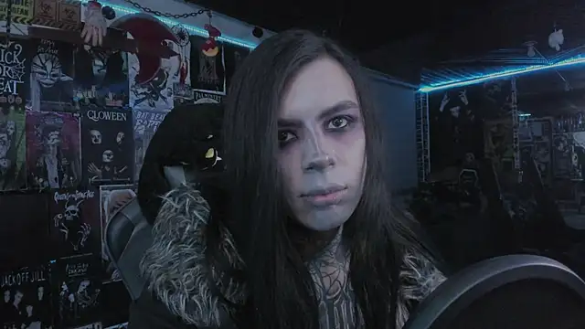 rotten_dreams live sex cam