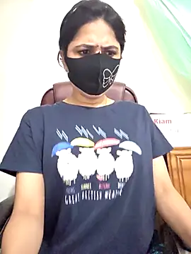 Suvosri live sex cam