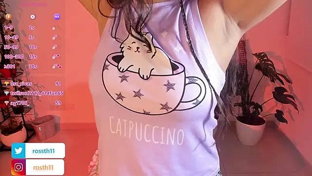 rossth1 live sex cam