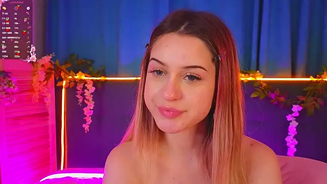 AlinaWalters live sex cam