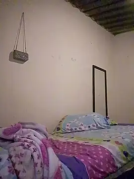 AlexaWarner live sex cam