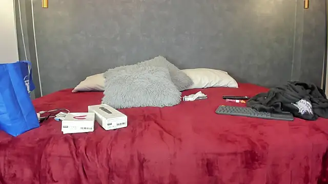 Thalynn_angels live sex cam