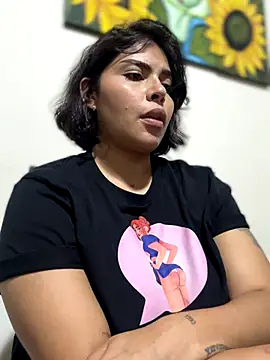 GigiiStone live sex cam