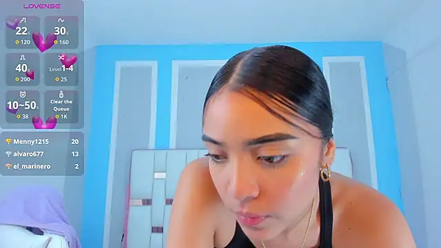 elenacooper1 live sex cam