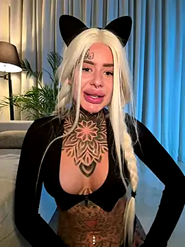 bambixboo live sex cam