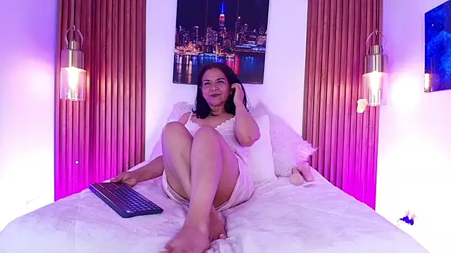 EvaGoddess_ live sex cam