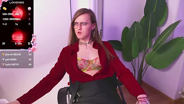 YukoFanee live sex cam