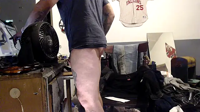 sledge901's cam snapshot