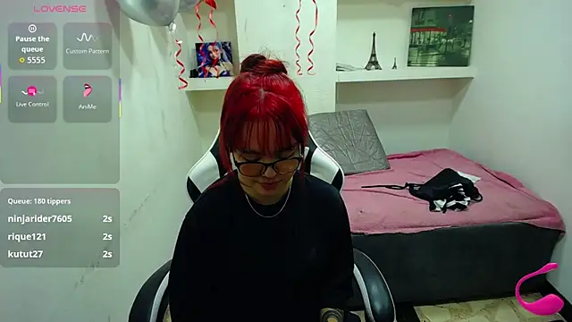 dayo_evans live sex cam