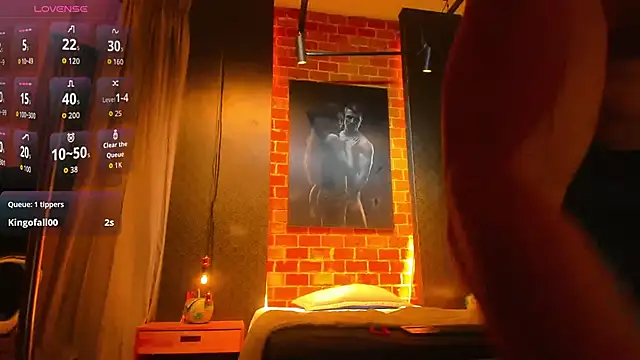 Scottfishcer1 live sex cam
