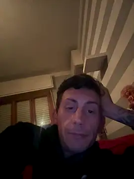 Dildapassivella's cam snapshot