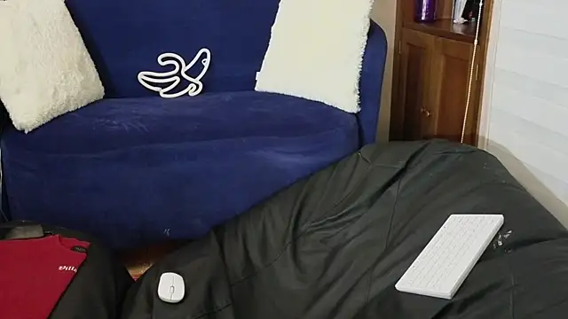 Derekswan's cam snapshot