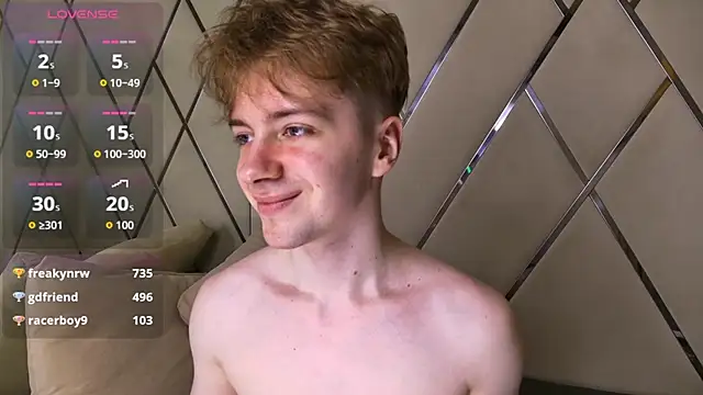 Paul_Holt's cam snapshot